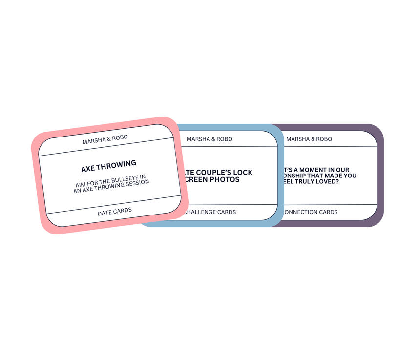 Date Card